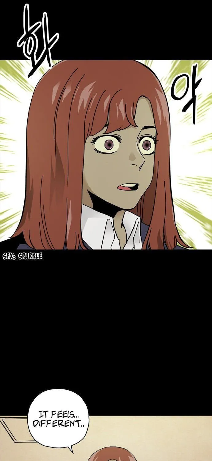 Deadlife Chapter 71 page 43 - 
