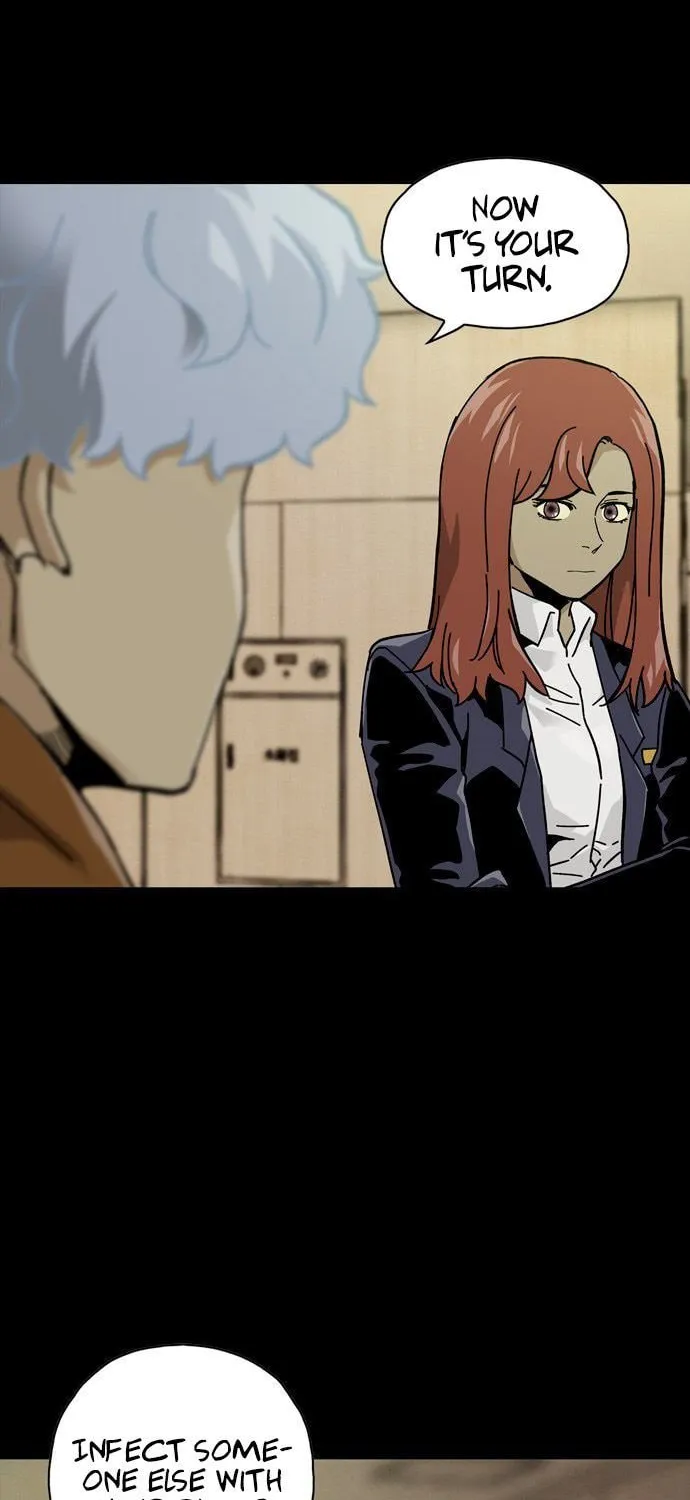 Deadlife Chapter 71 page 46 - 