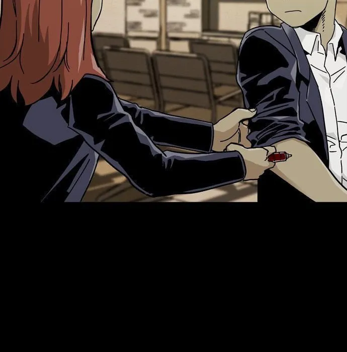 Deadlife Chapter 71 page 48 - 