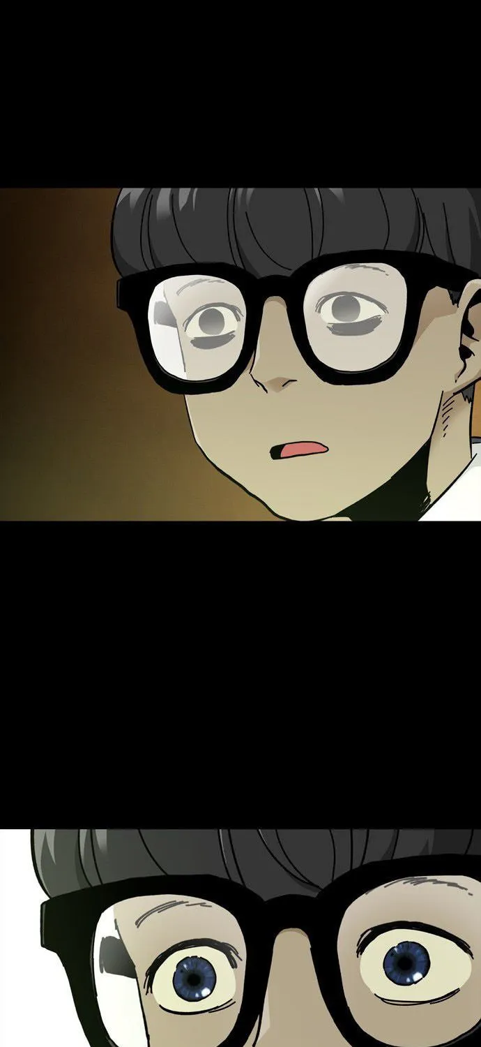 Deadlife Chapter 71 page 49 - 