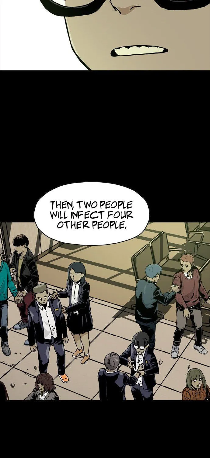 Deadlife Chapter 71 page 50 - 