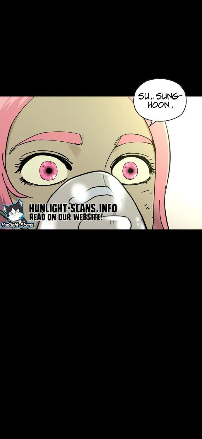 Deadlife Chapter 71 page 6 - 