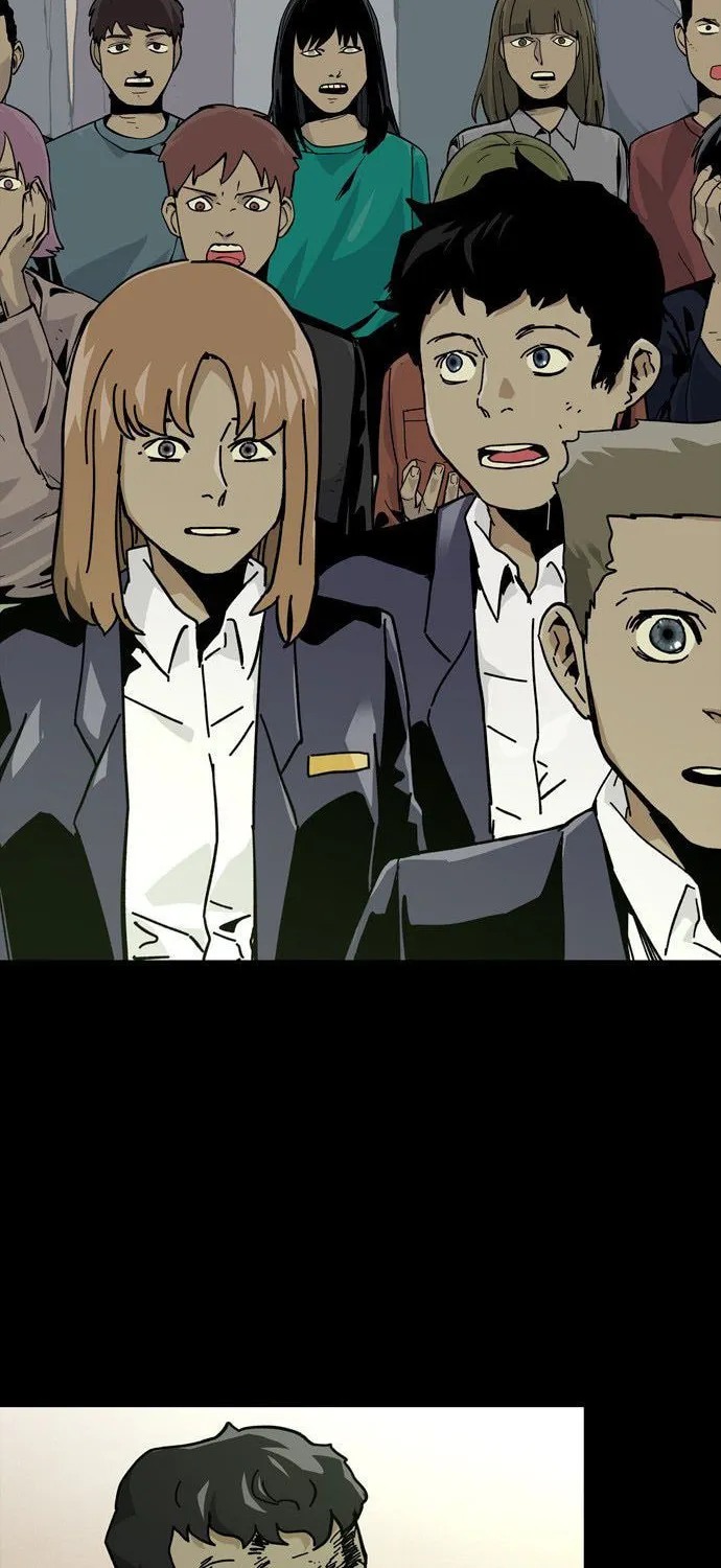 Deadlife Chapter 71 page 52 - 