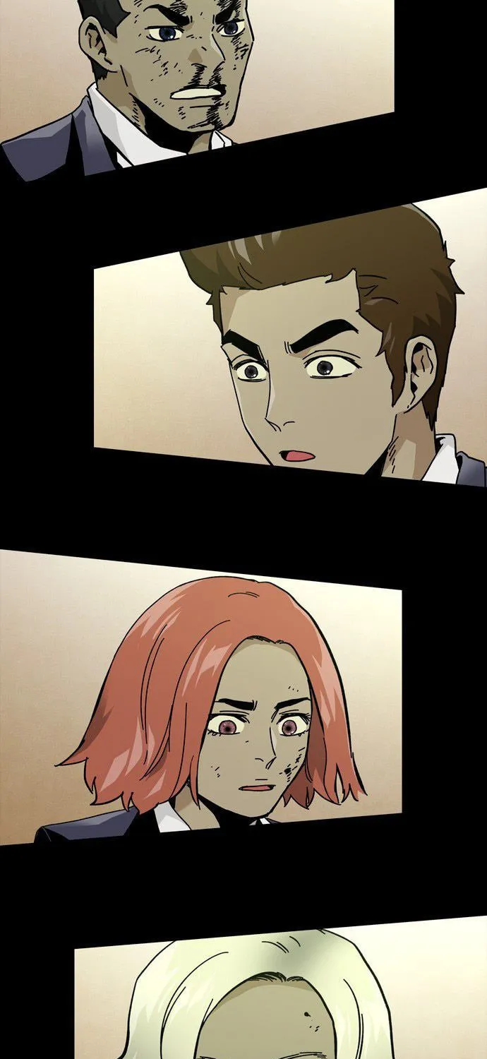 Deadlife Chapter 71 page 53 - 