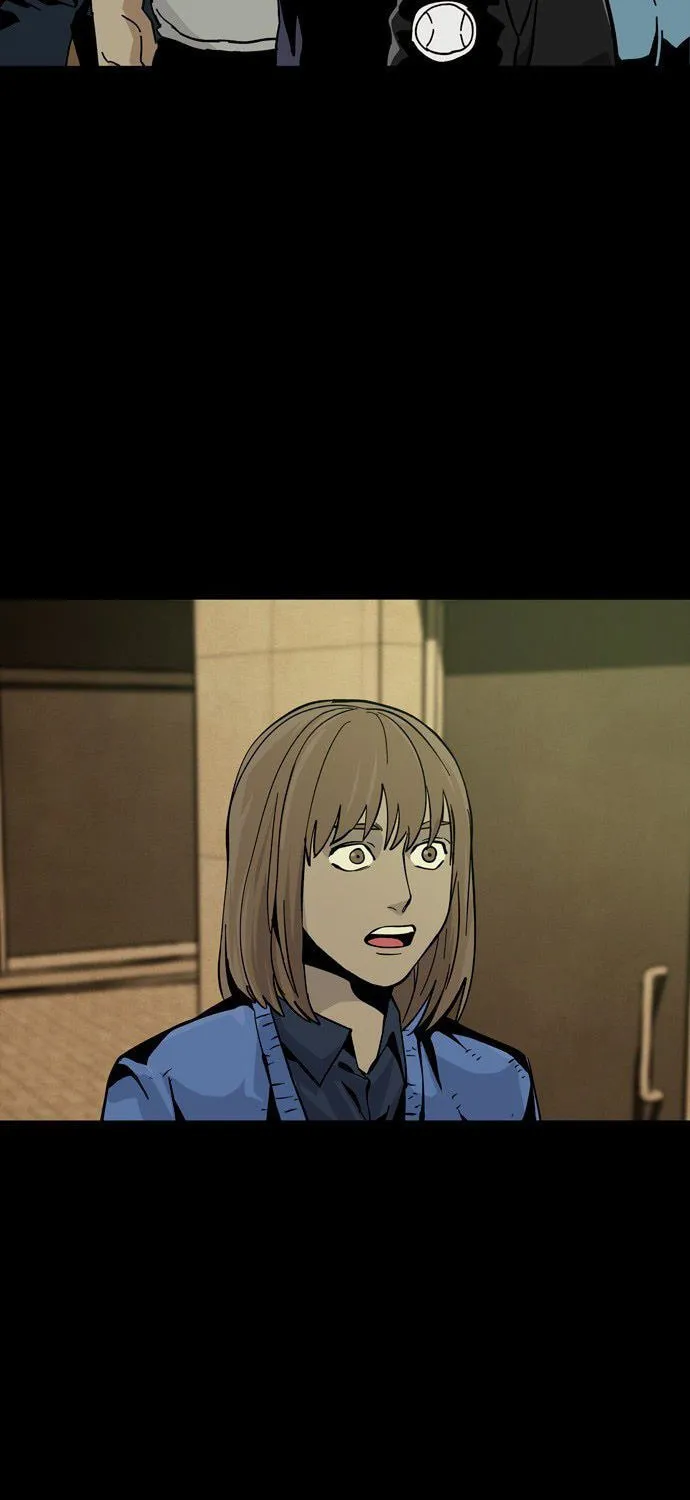 Deadlife Chapter 71 page 55 - 