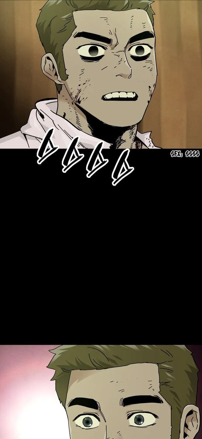 Deadlife Chapter 71 page 58 - 