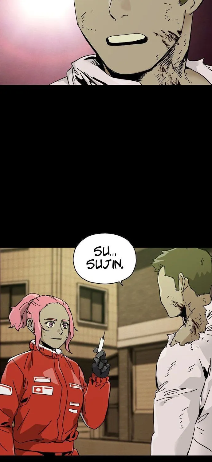 Deadlife Chapter 71 page 59 - 
