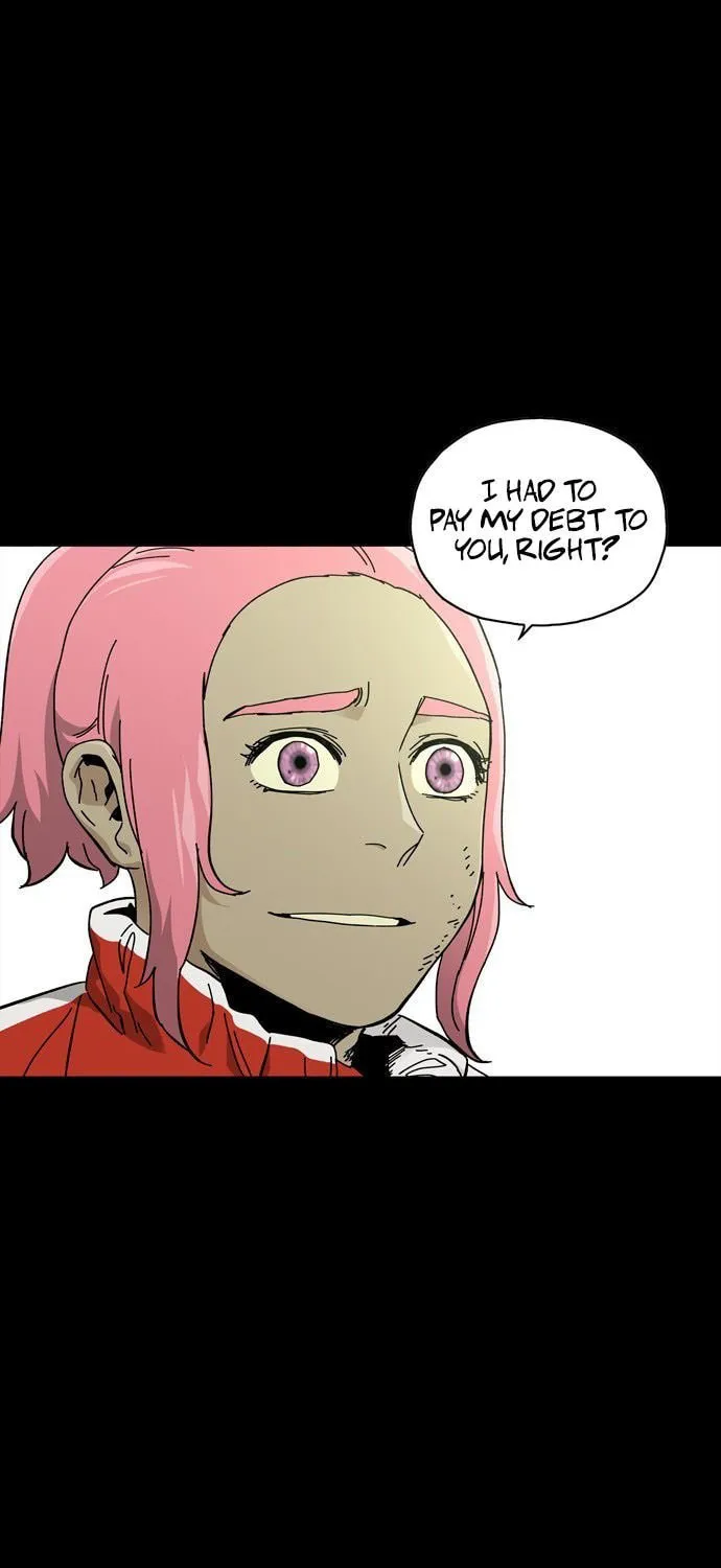 Deadlife Chapter 71 page 60 - 