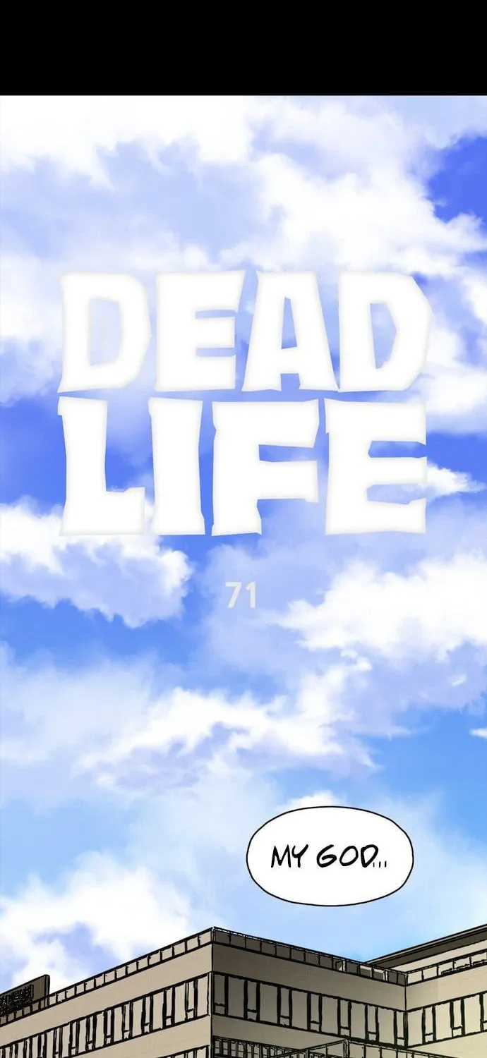Deadlife Chapter 71 page 7 - 