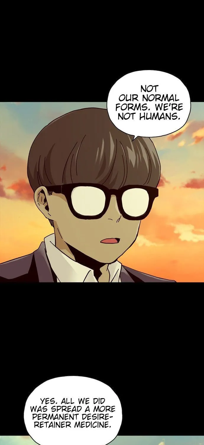 Deadlife Chapter 71 page 66 - 
