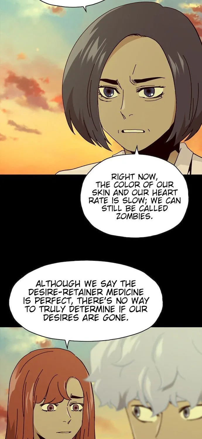 Deadlife Chapter 71 page 67 - 