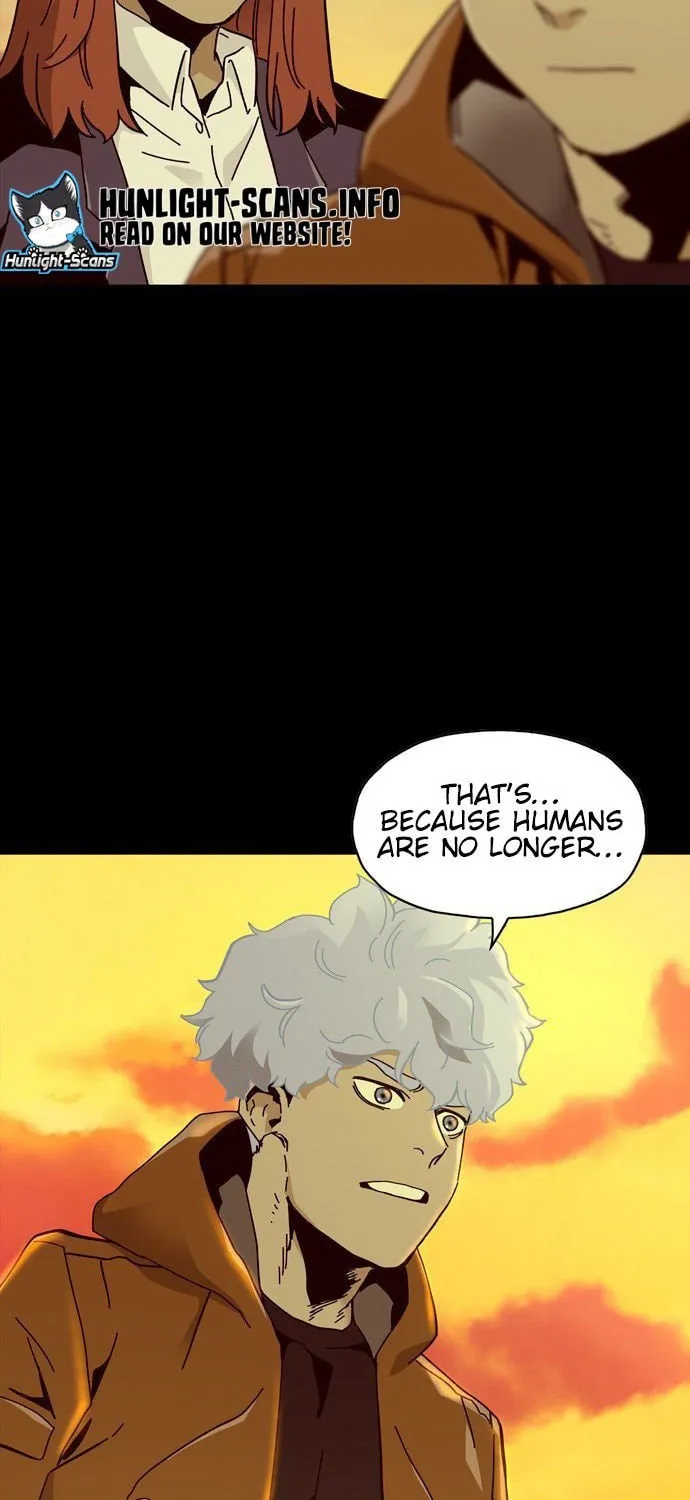 Deadlife Chapter 71 page 68 - 