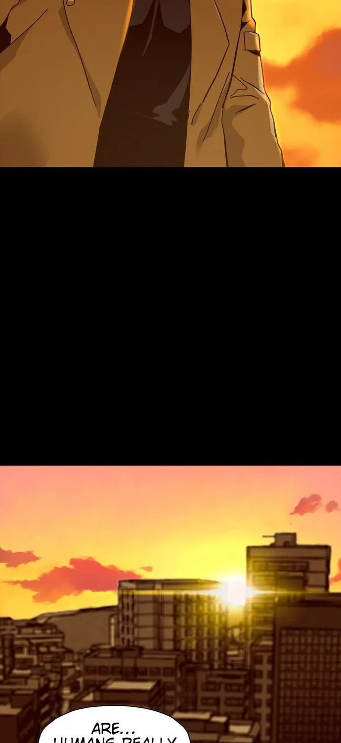 Deadlife Chapter 71 page 69 - 