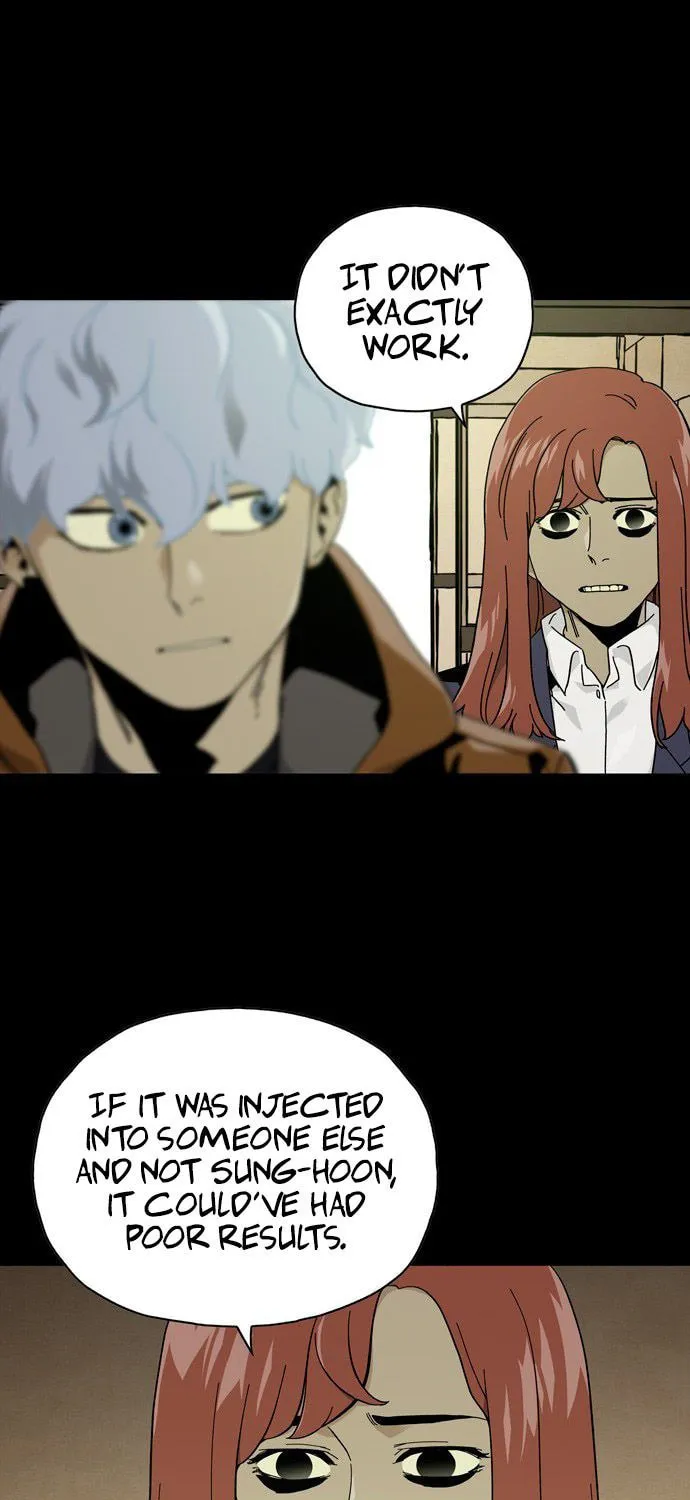Deadlife Chapter 71 page 10 - 