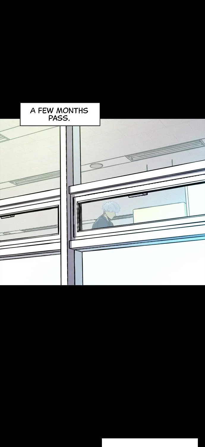 Deadlife Chapter 72 page 11 - 