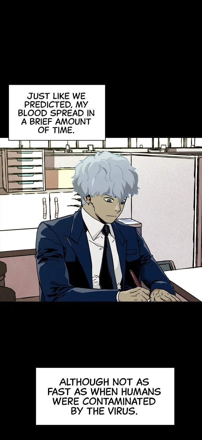 Deadlife Chapter 72 page 13 - 