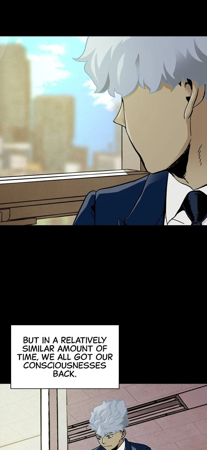 Deadlife Chapter 72 page 14 - 