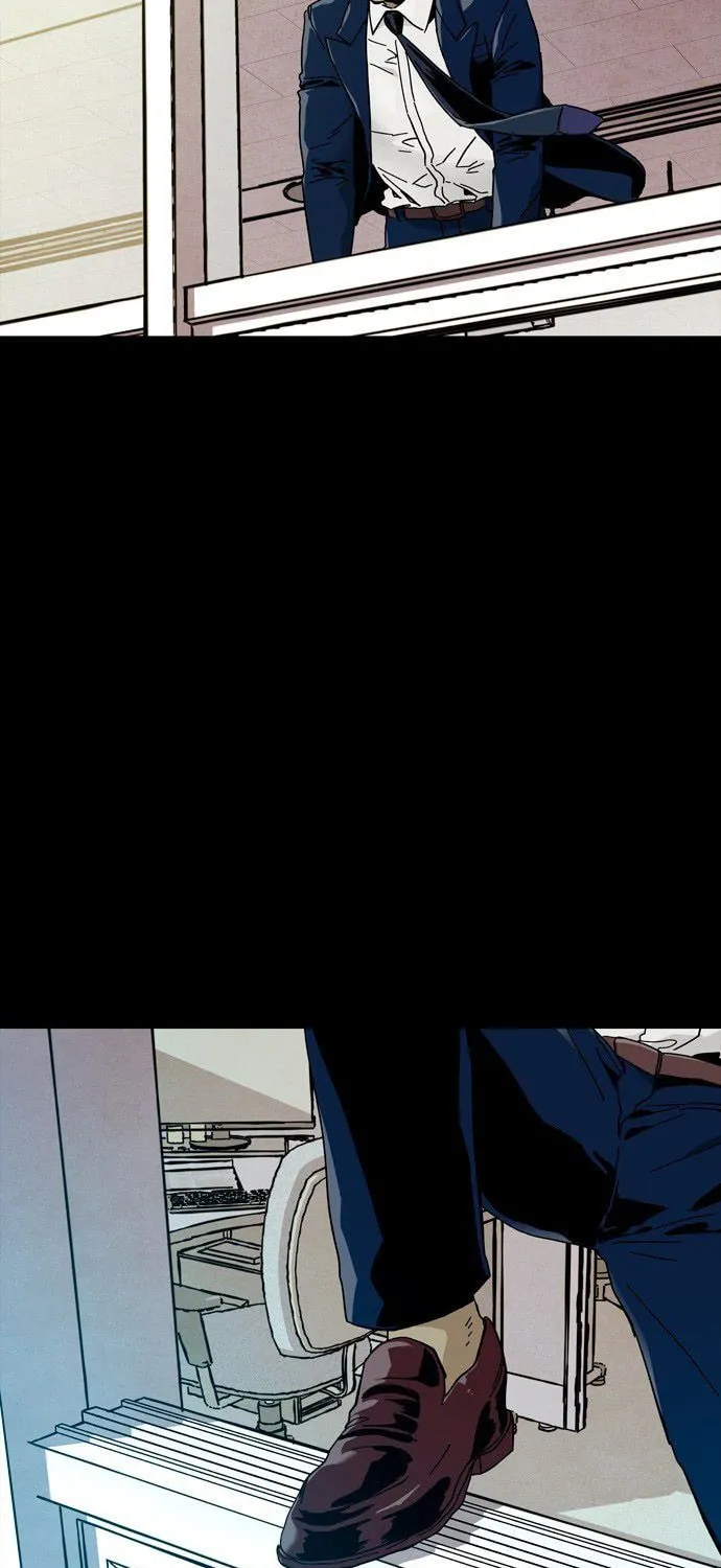 Deadlife Chapter 72 page 15 - 
