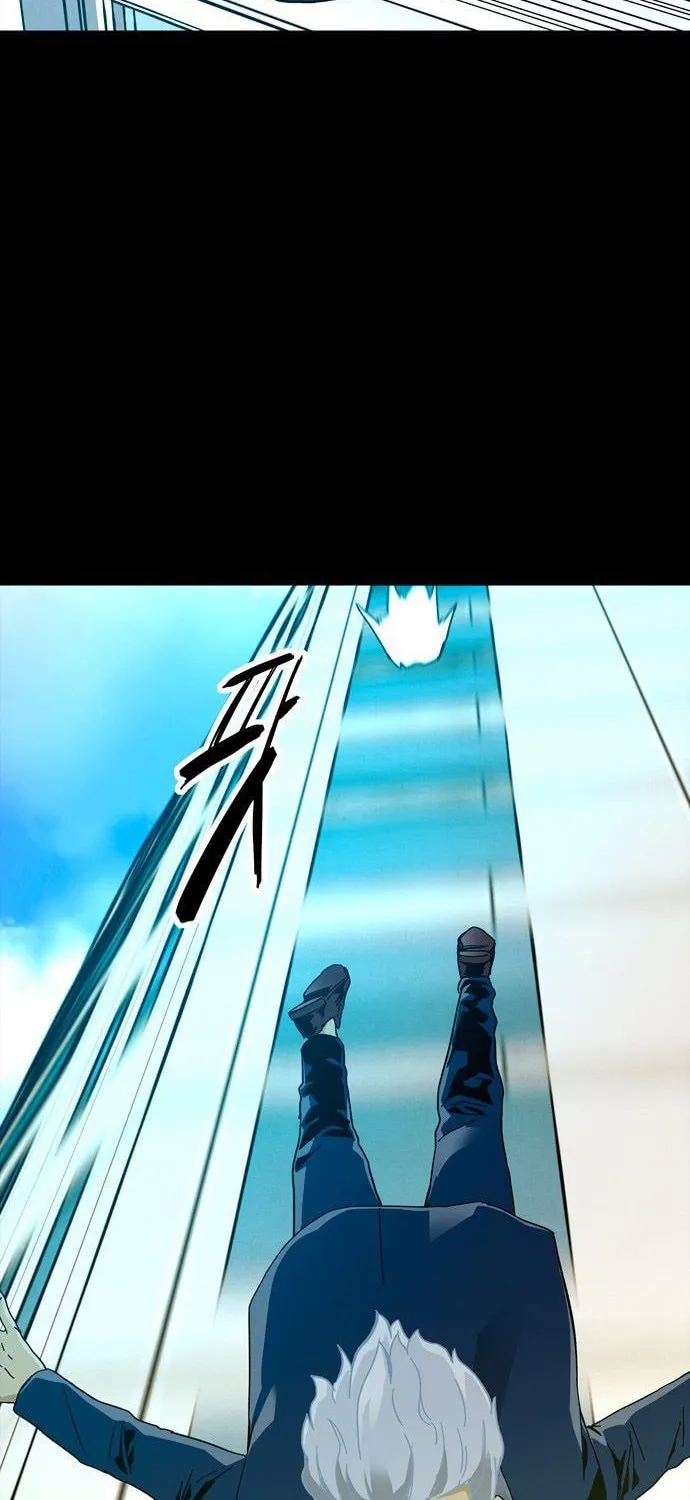 Deadlife Chapter 72 page 16 - 