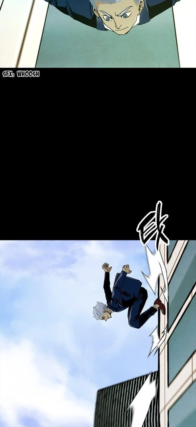 Deadlife Chapter 72 page 17 - 