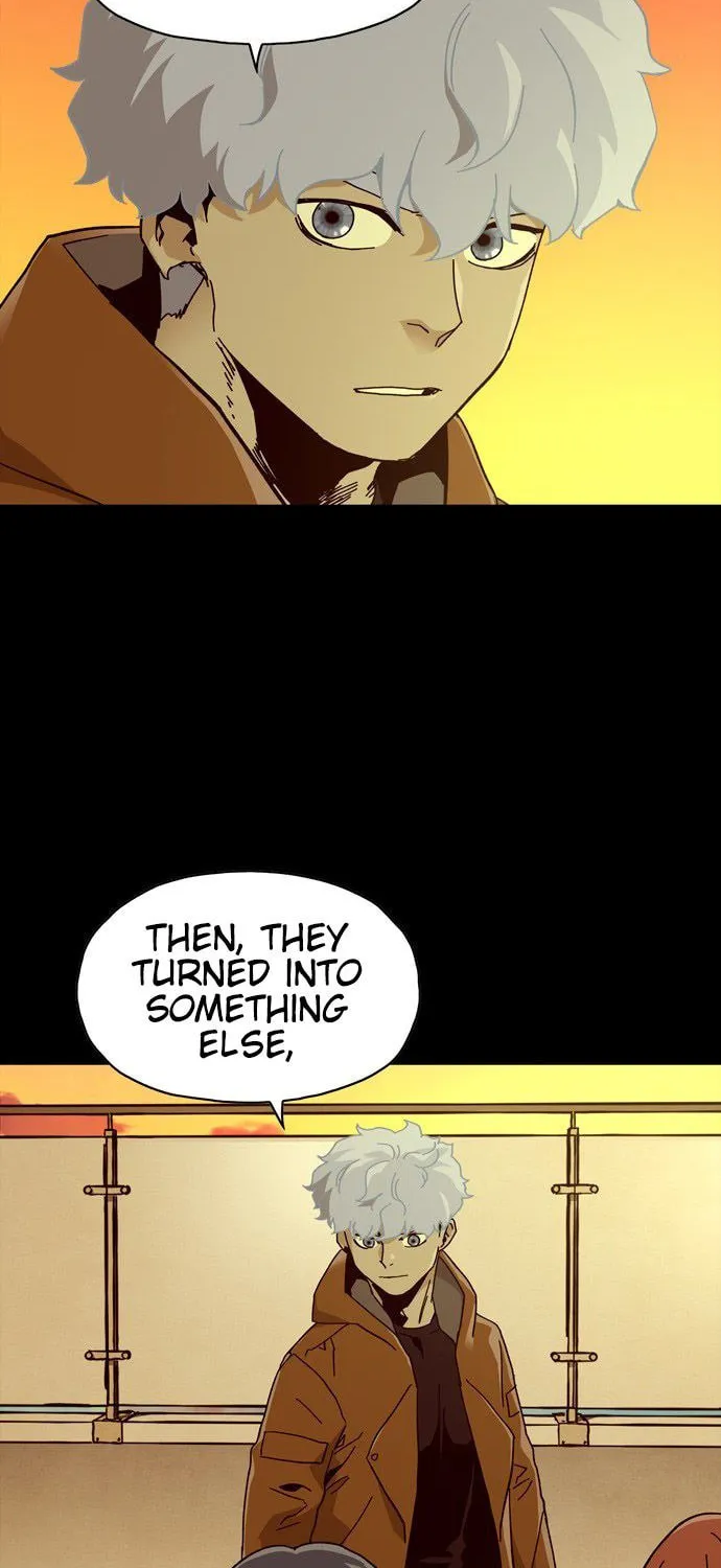 Deadlife Chapter 72 page 3 - 