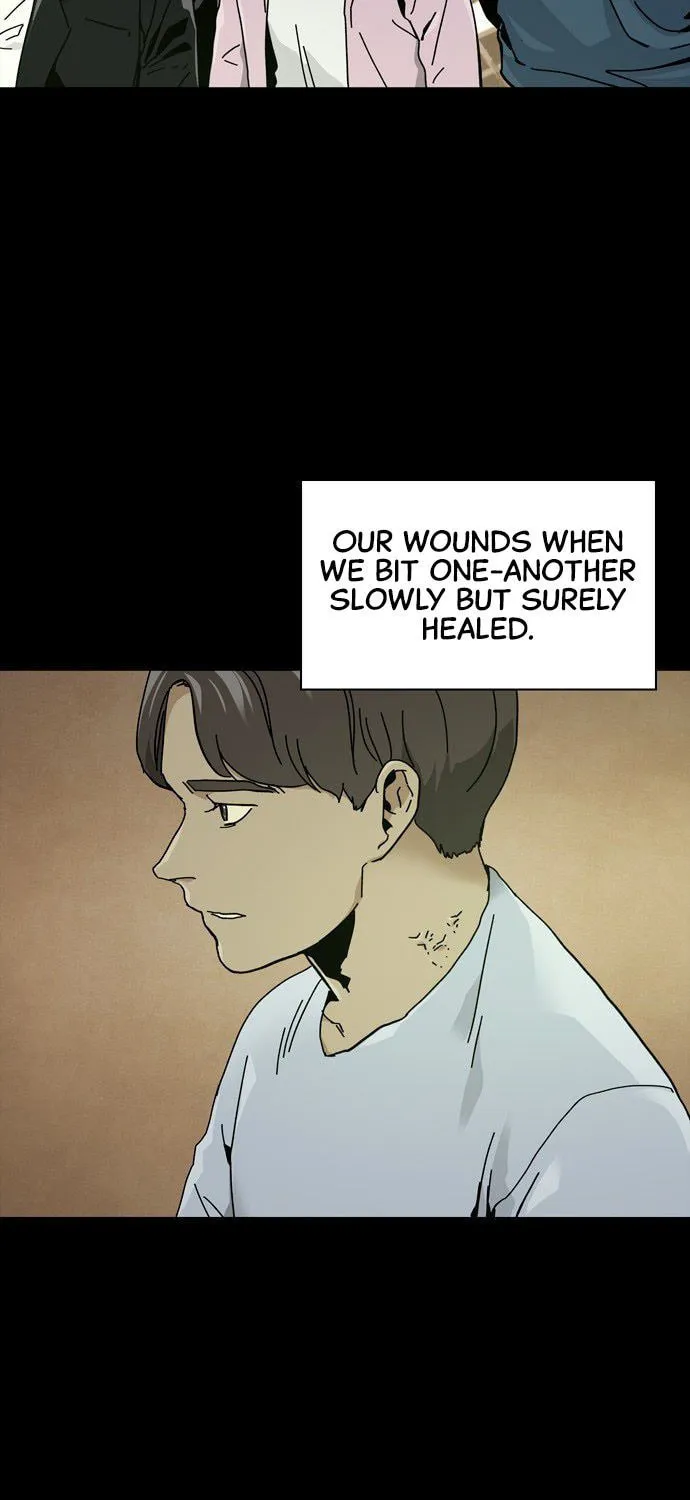 Deadlife Chapter 72 page 23 - 
