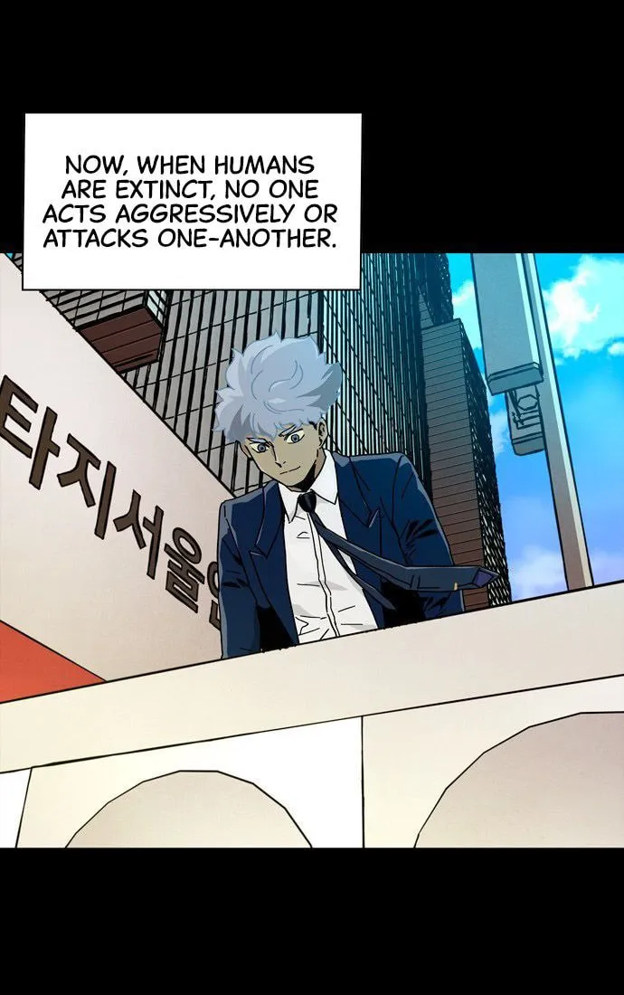 Deadlife Chapter 72 page 24 - 