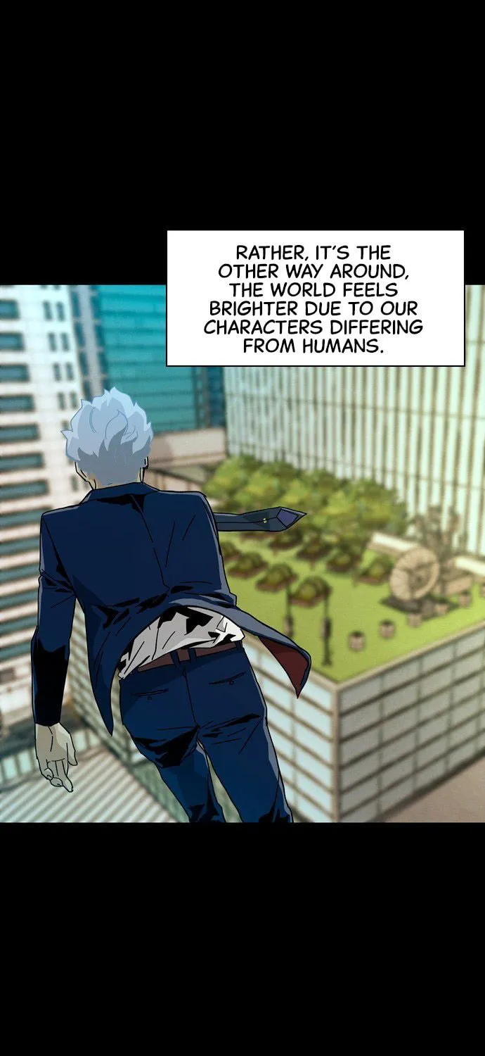 Deadlife Chapter 72 page 25 - 