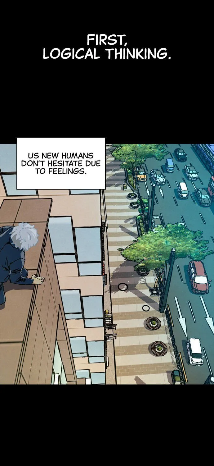 Deadlife Chapter 72 page 27 - 