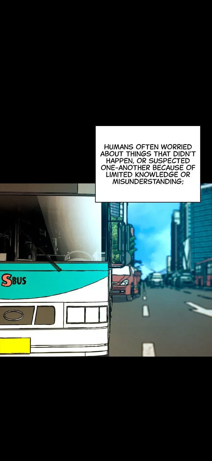 Deadlife Chapter 72 page 28 - 