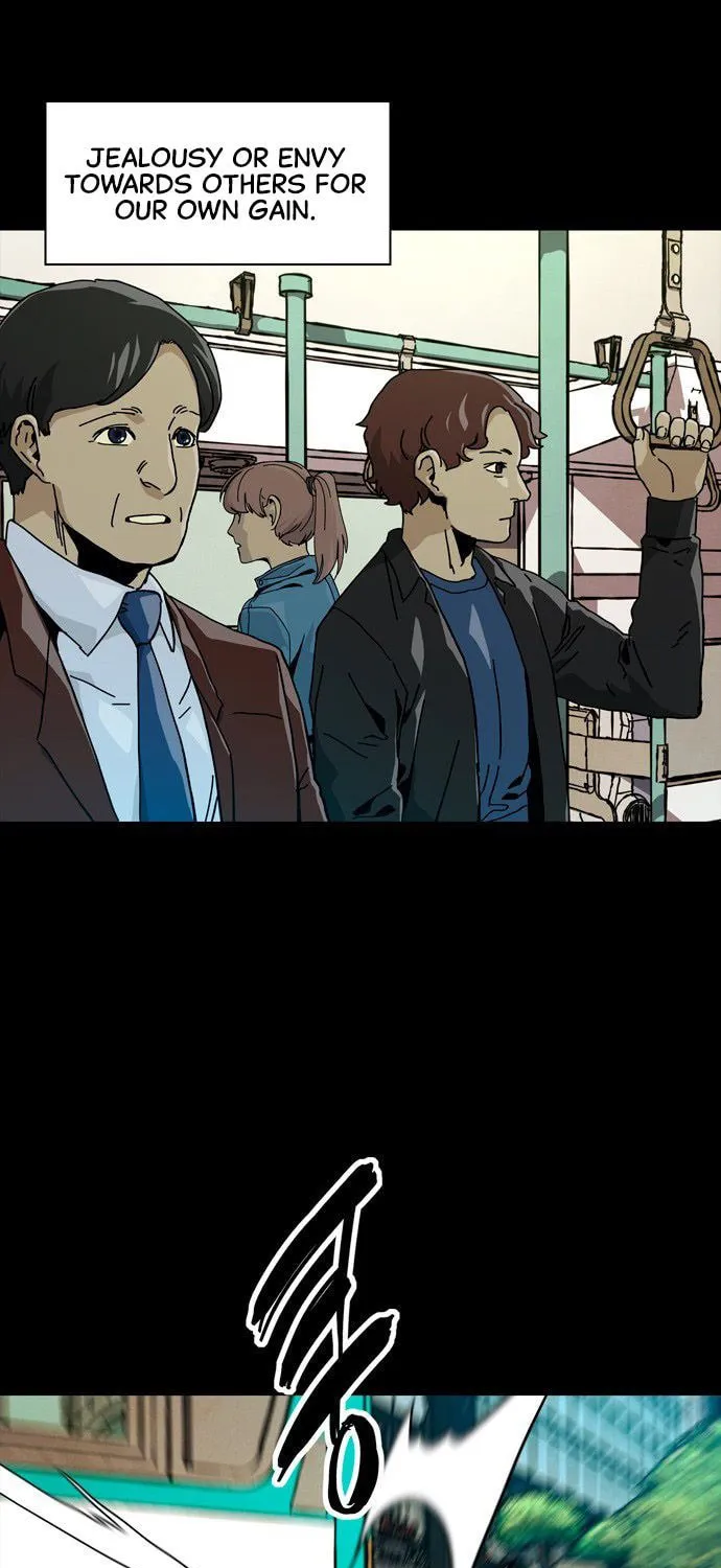 Deadlife Chapter 72 page 29 - 