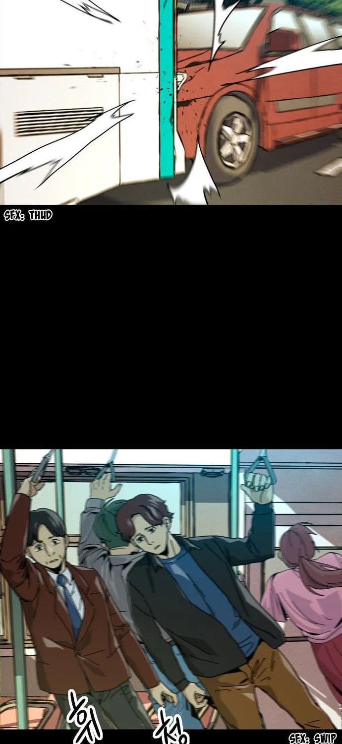 Deadlife Chapter 72 page 30 - 