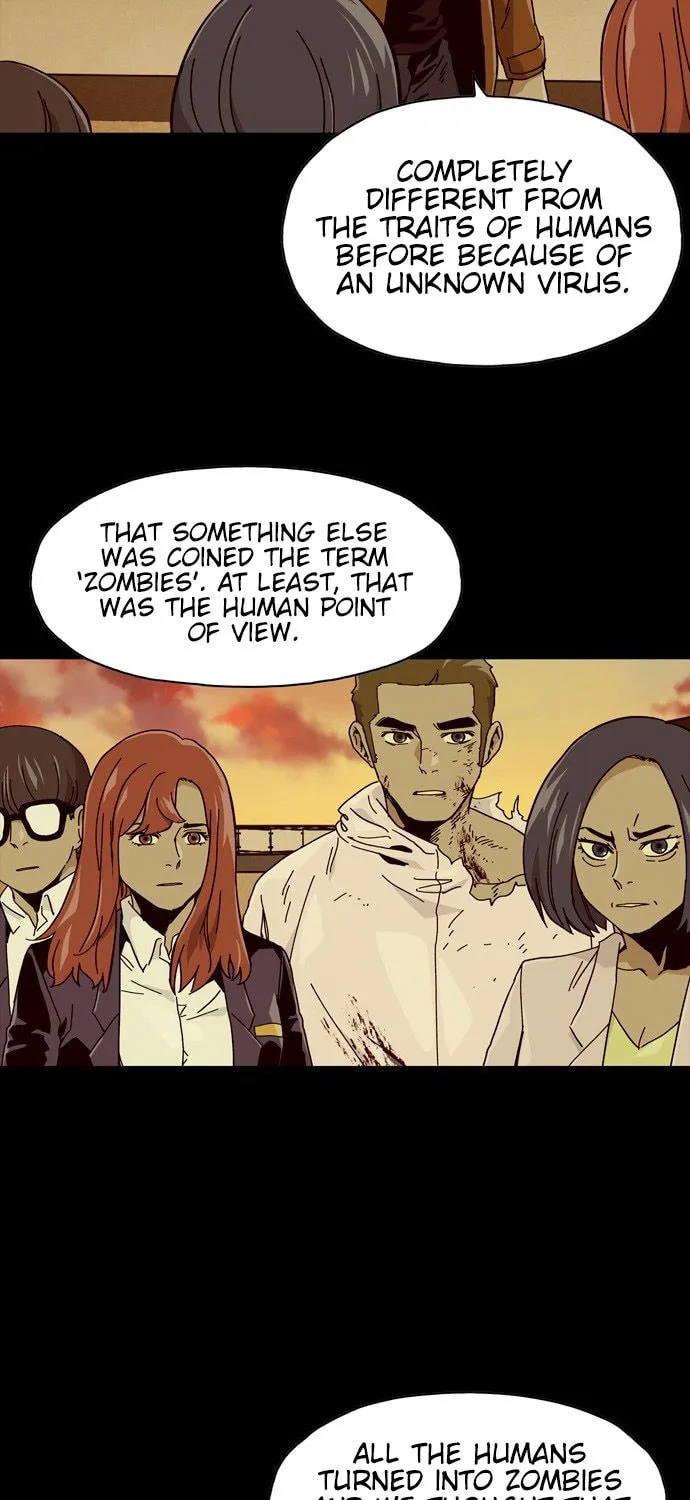 Deadlife Chapter 72 page 4 - 
