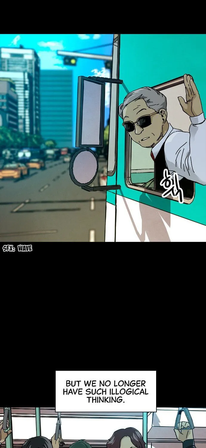 Deadlife Chapter 72 page 32 - 