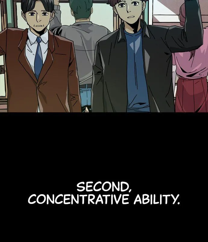 Deadlife Chapter 72 page 33 - 