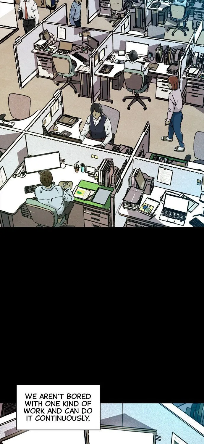 Deadlife Chapter 72 page 35 - 