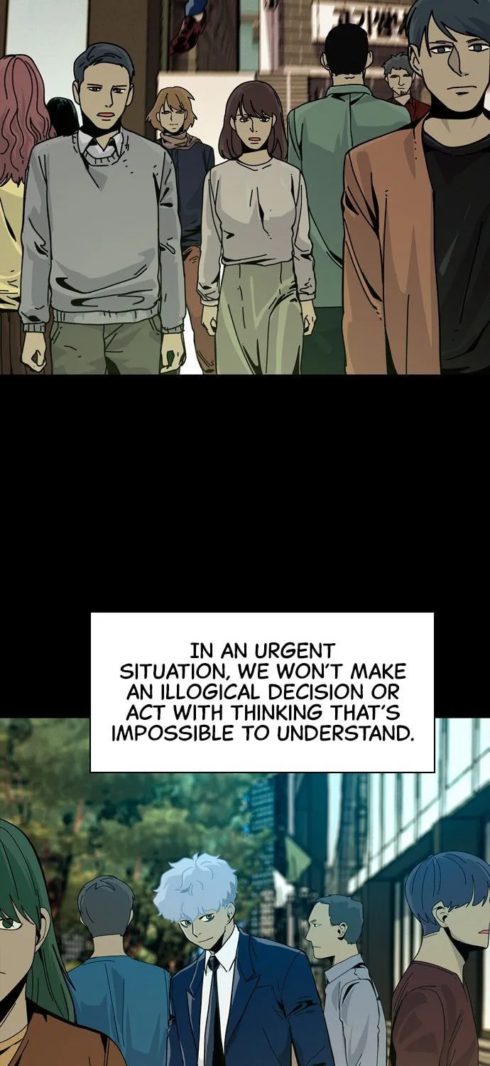 Deadlife Chapter 72 page 39 - 