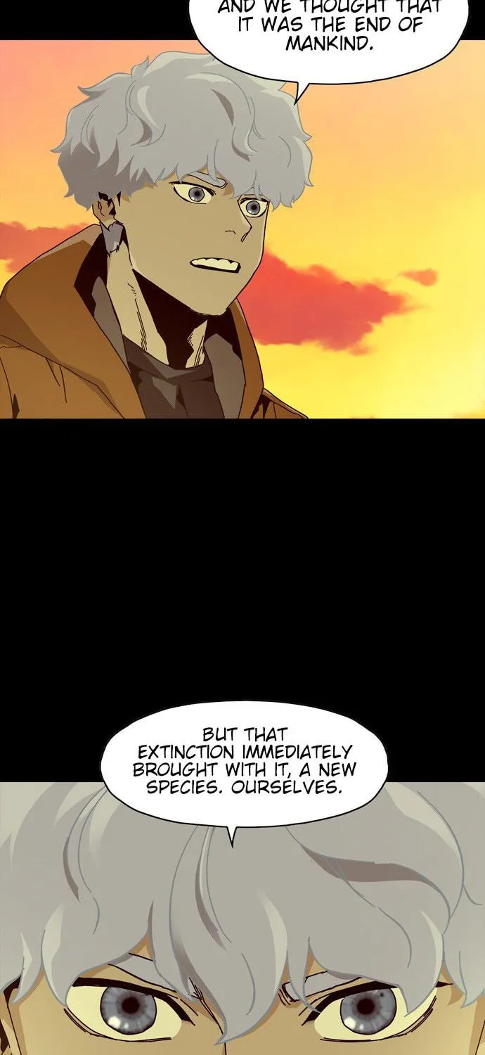 Deadlife Chapter 72 page 5 - 