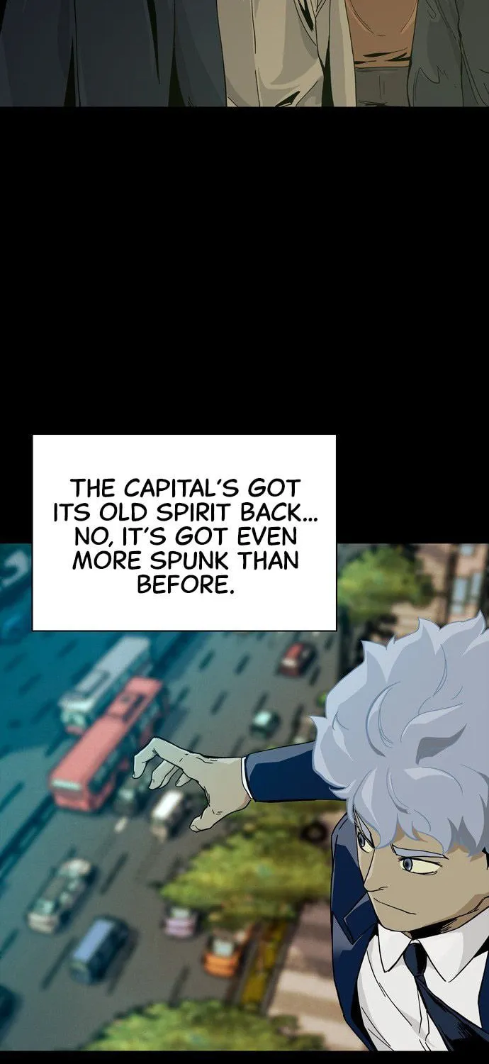 Deadlife Chapter 72 page 44 - 