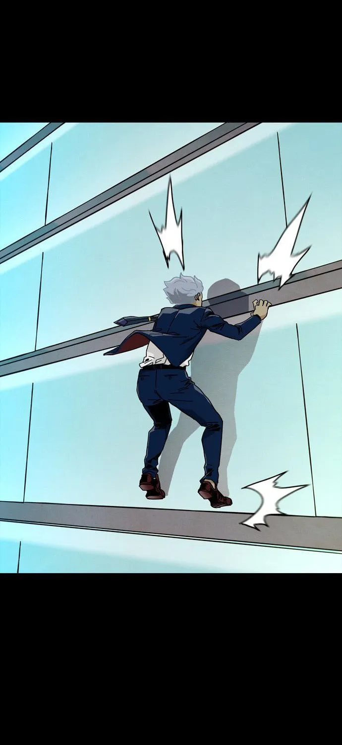 Deadlife Chapter 72 page 46 - 