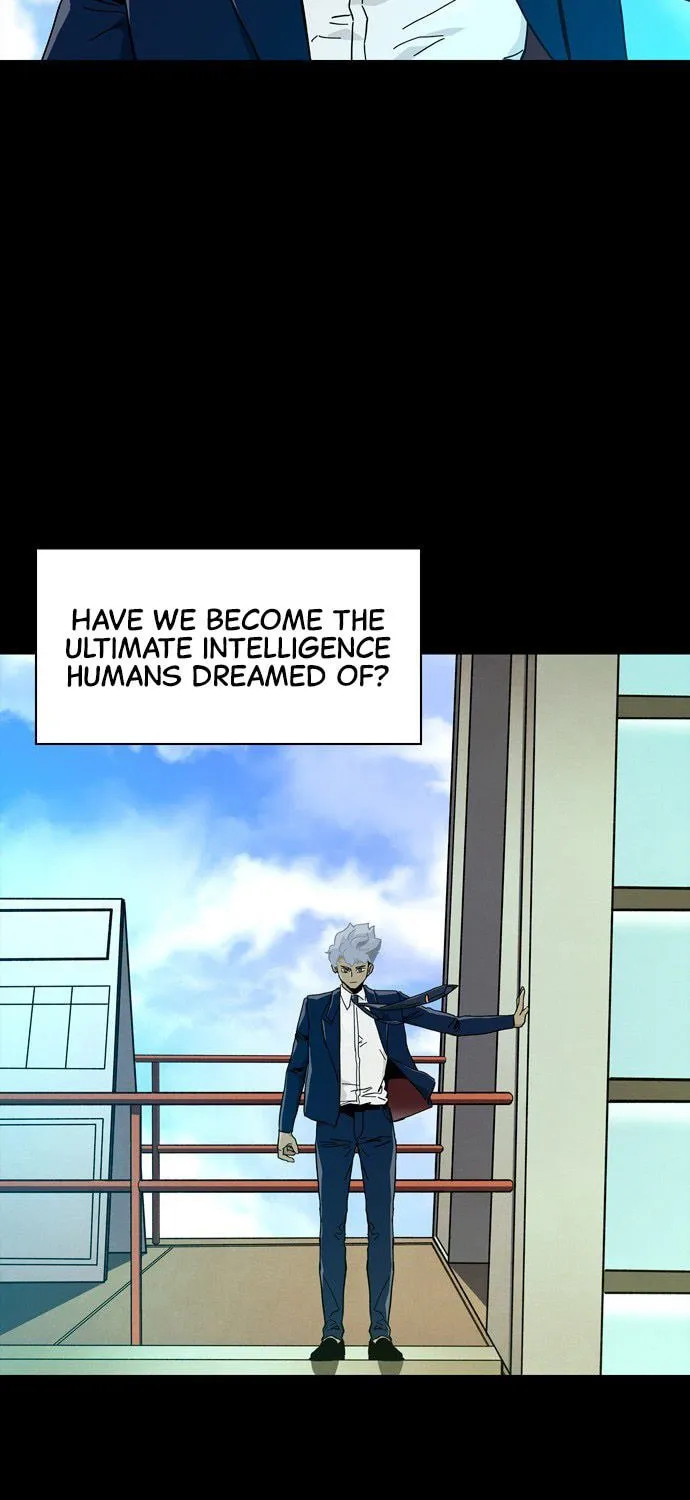 Deadlife Chapter 72 page 49 - 
