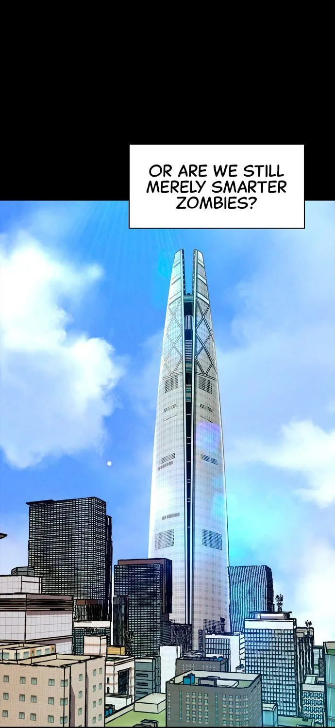 Deadlife Chapter 72 page 50 - 