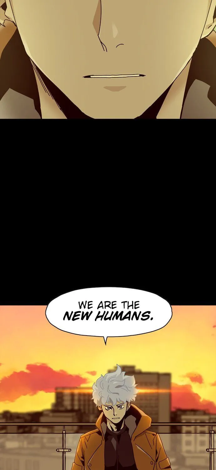 Deadlife Chapter 72 page 6 - 