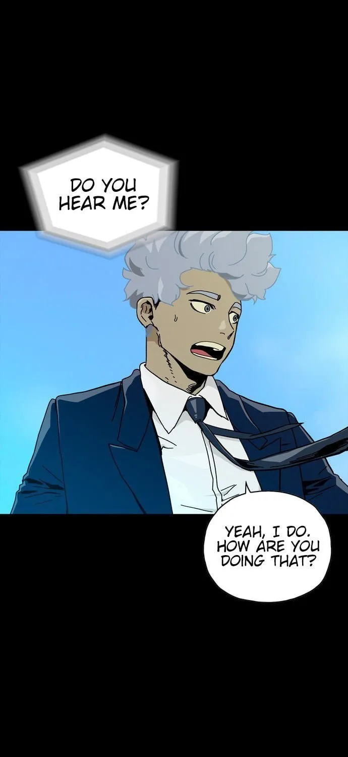 Deadlife Chapter 72 page 53 - 