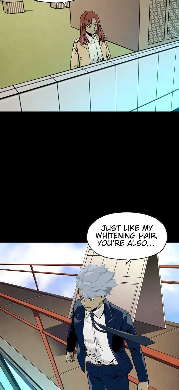 Deadlife Chapter 72 page 55 - 