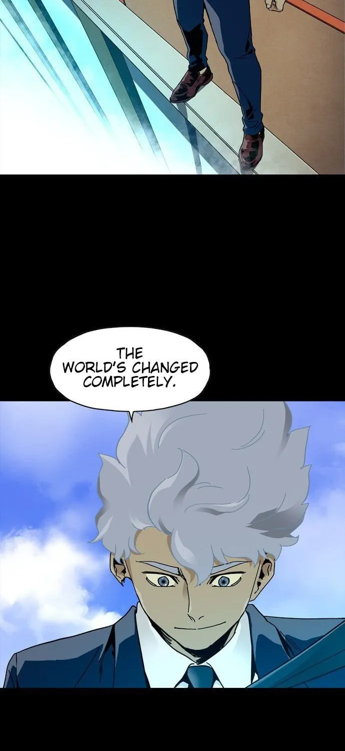 Deadlife Chapter 72 page 56 - 
