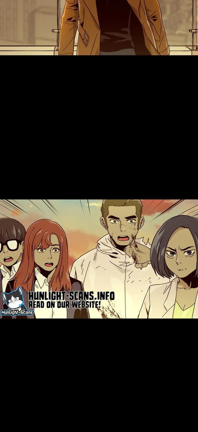 Deadlife Chapter 72 page 7 - 
