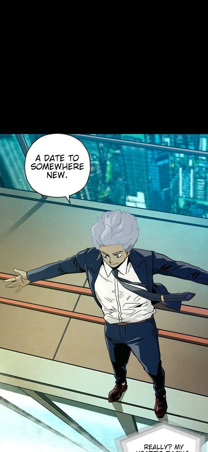Deadlife Chapter 72 page 61 - 