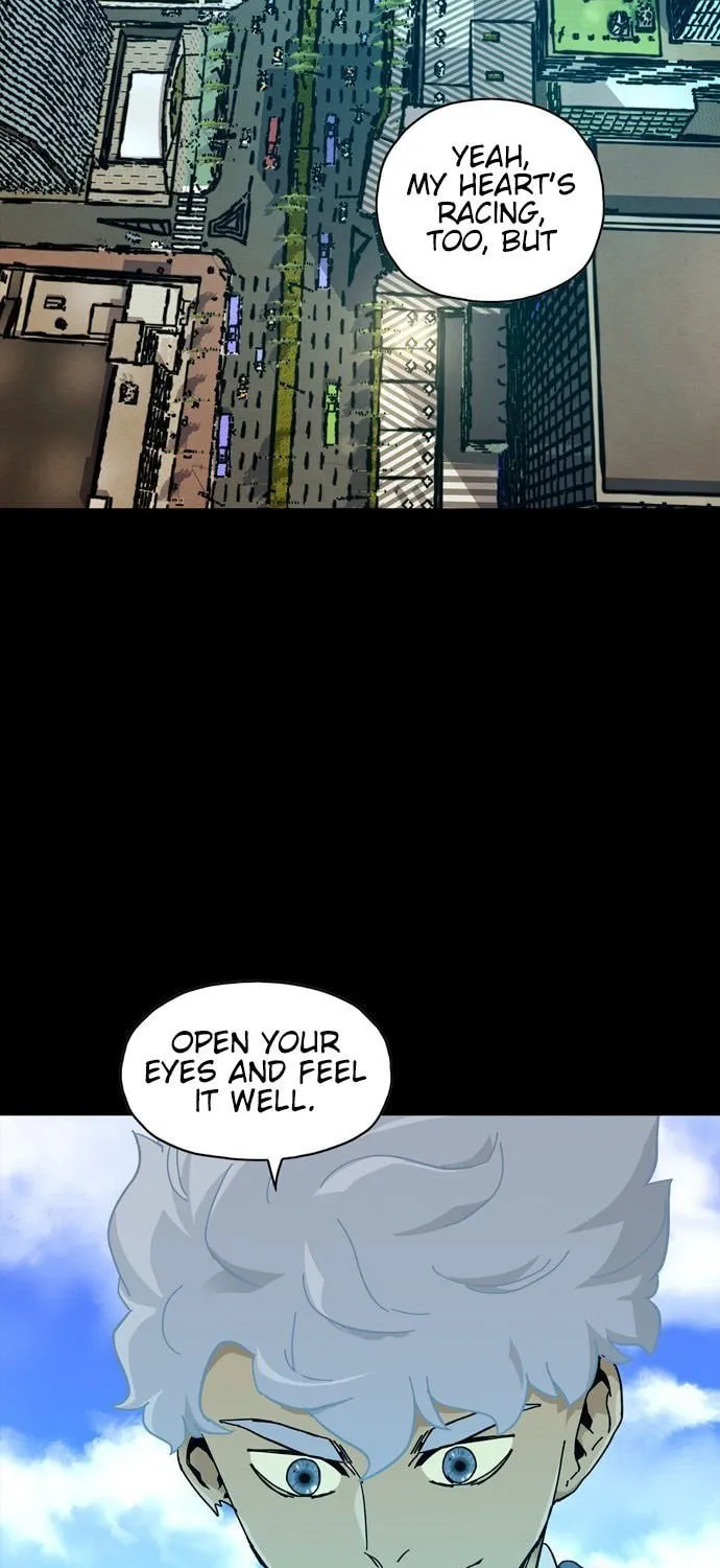 Deadlife Chapter 72 page 63 - 