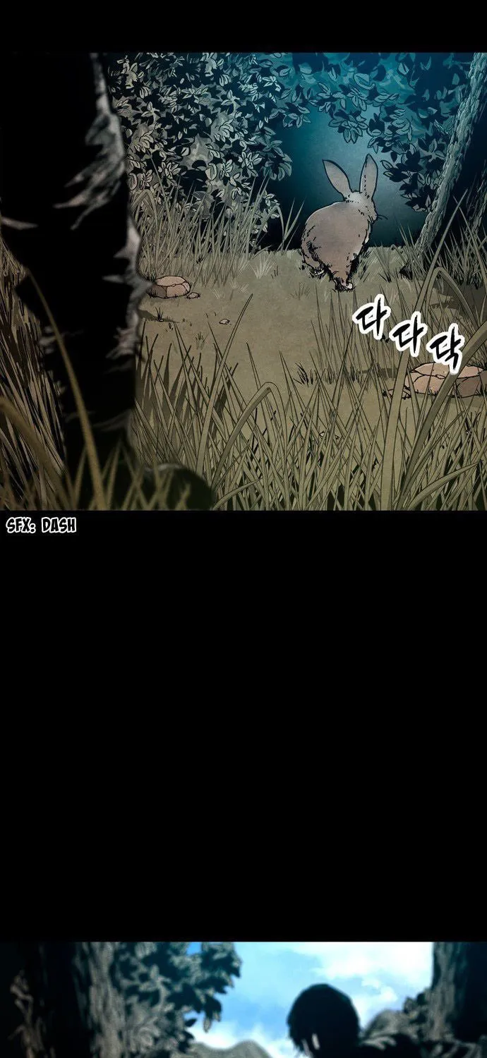 Deadlife Chapter 72 page 73 - 